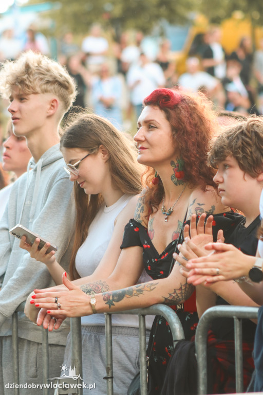 Dni Włocławka 2025: FINAŁ KONCERTÓW (niedziela)