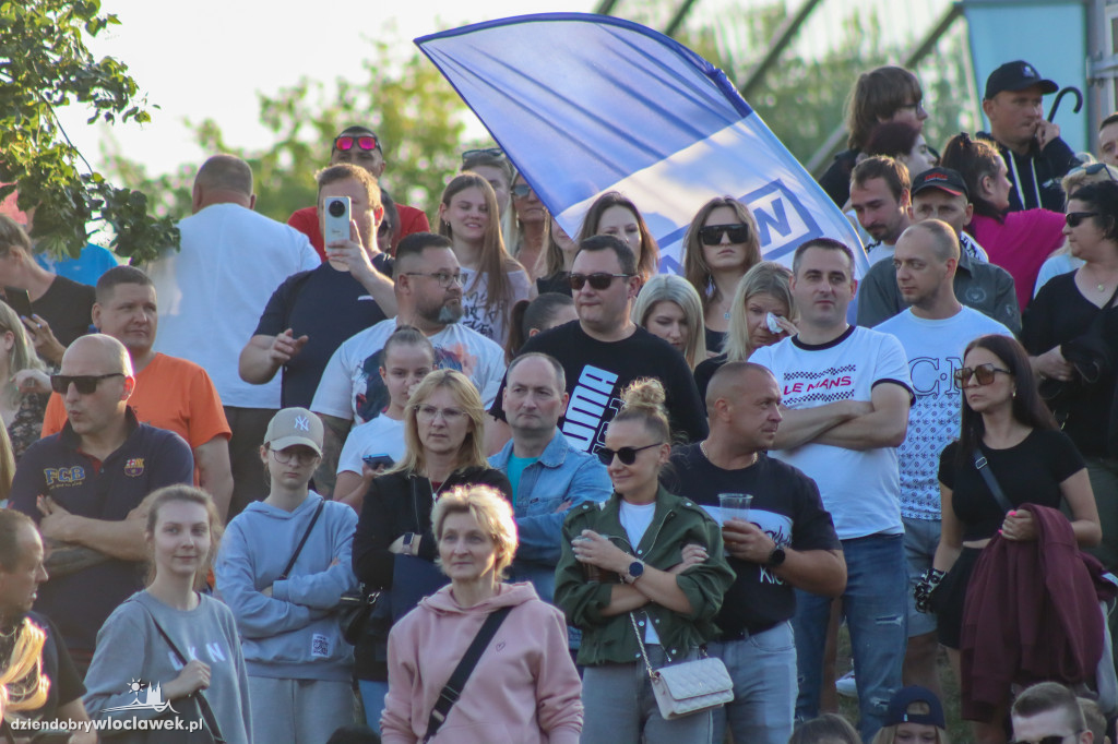 Dni Włocławka 2025: FINAŁ KONCERTÓW (niedziela)