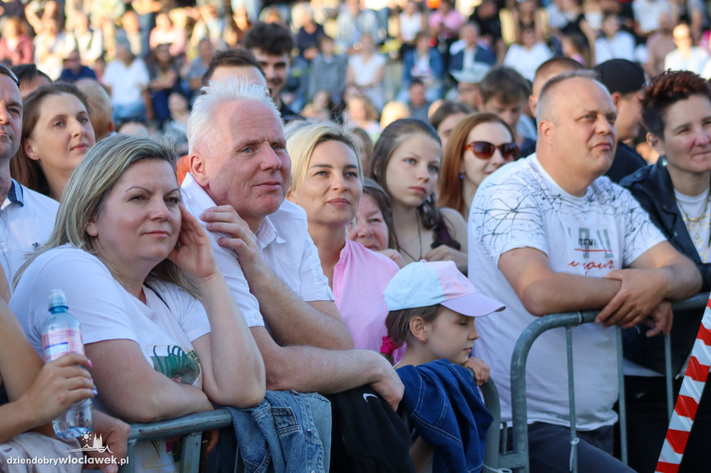 Dni Włocławka 2025: FINAŁ KONCERTÓW (niedziela)