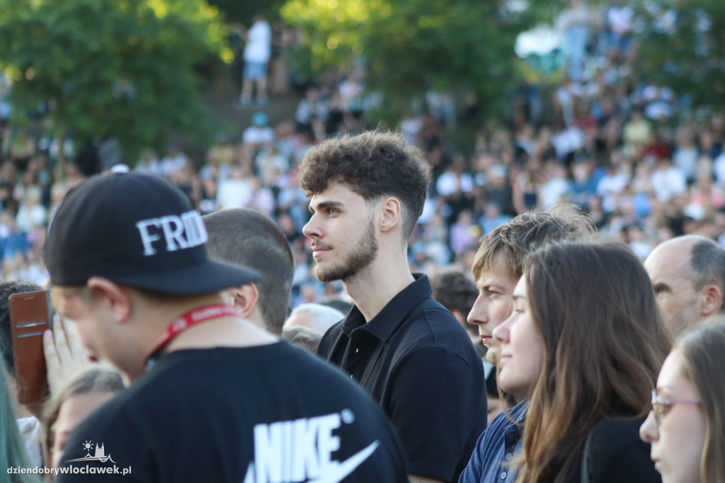 Dni Włocławka 2025: FINAŁ KONCERTÓW (niedziela)