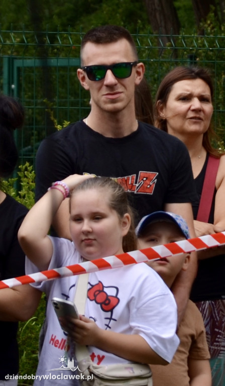 Zlot youtuberów na Słodowie