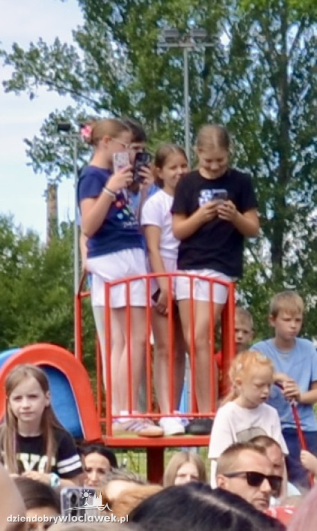 Zlot youtuberów na Słodowie