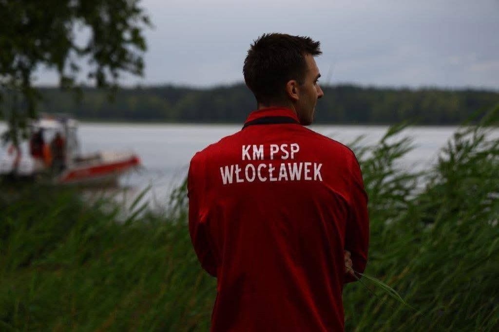 Strażacy z Włocławka mistrzami województwa