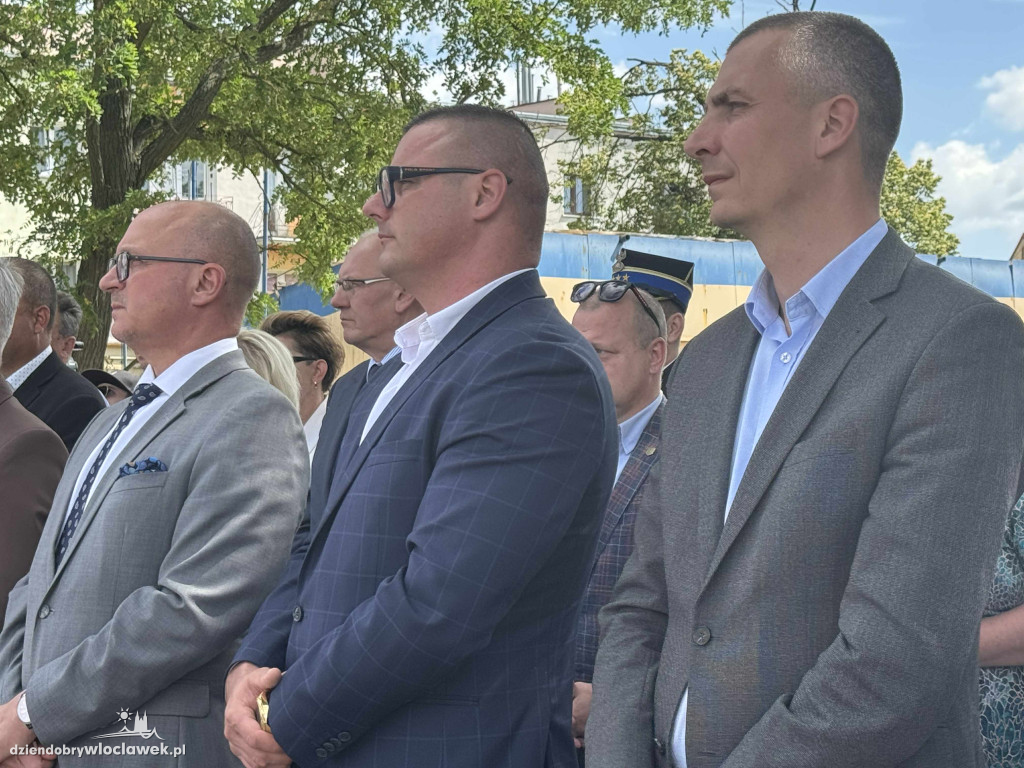 Uroczyste otwarcie rozbudowanego budynku E w PCZ
