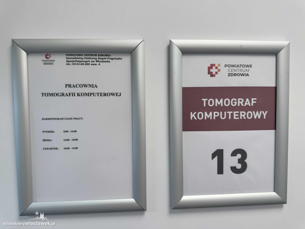 Uroczyste otwarcie rozbudowanego budynku E w PCZ