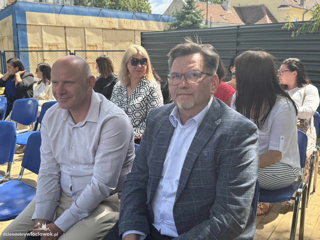 Uroczyste otwarcie rozbudowanego budynku E w PCZ