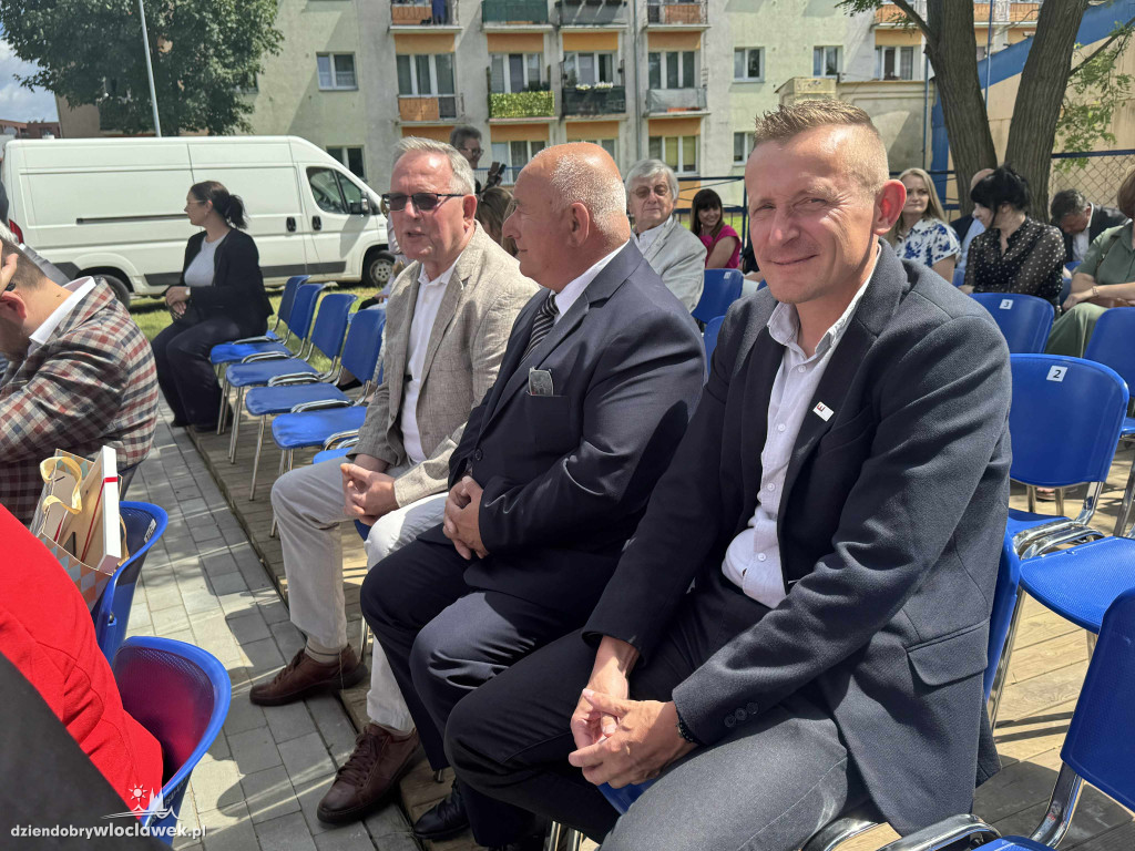 Uroczyste otwarcie rozbudowanego budynku E w PCZ