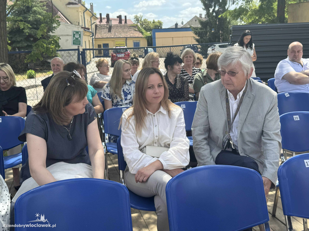 Uroczyste otwarcie rozbudowanego budynku E w PCZ