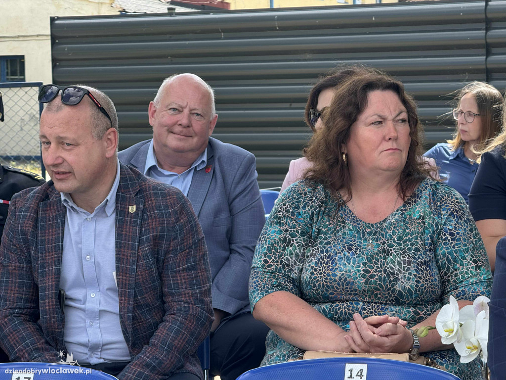 Uroczyste otwarcie rozbudowanego budynku E w PCZ
