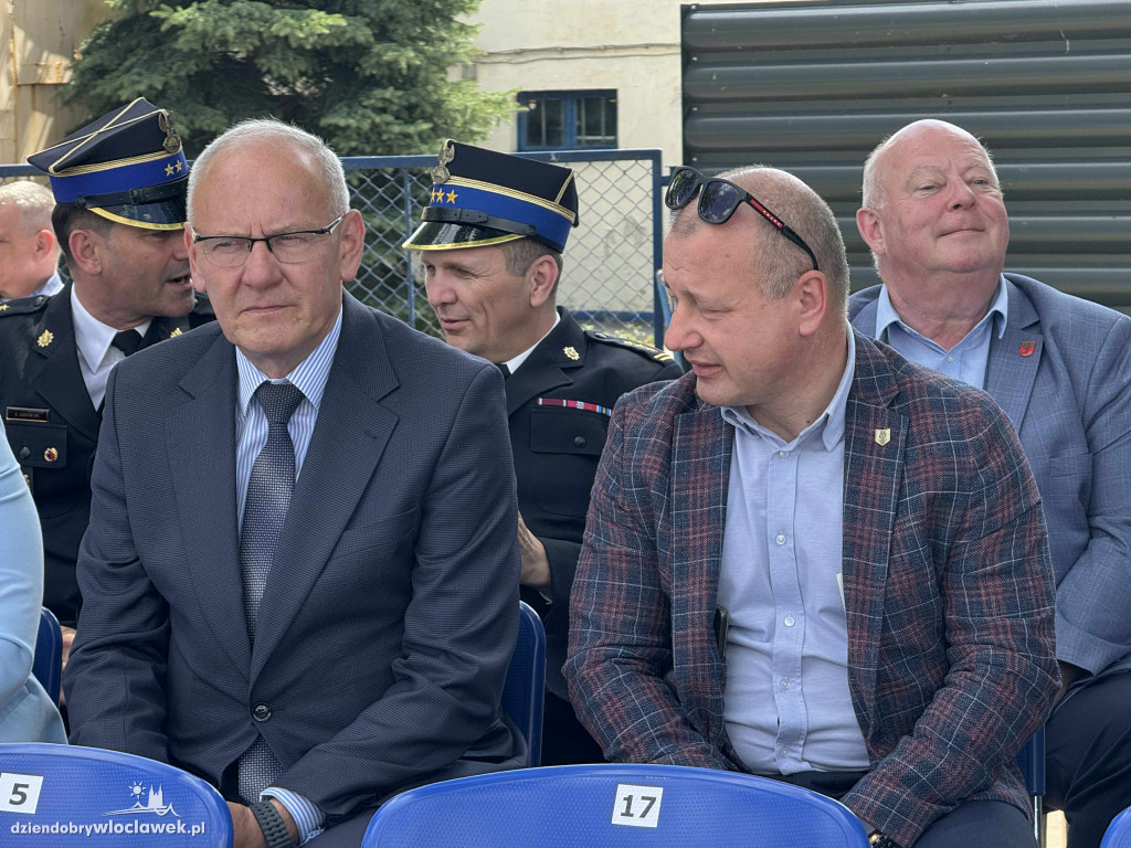 Uroczyste otwarcie rozbudowanego budynku E w PCZ
