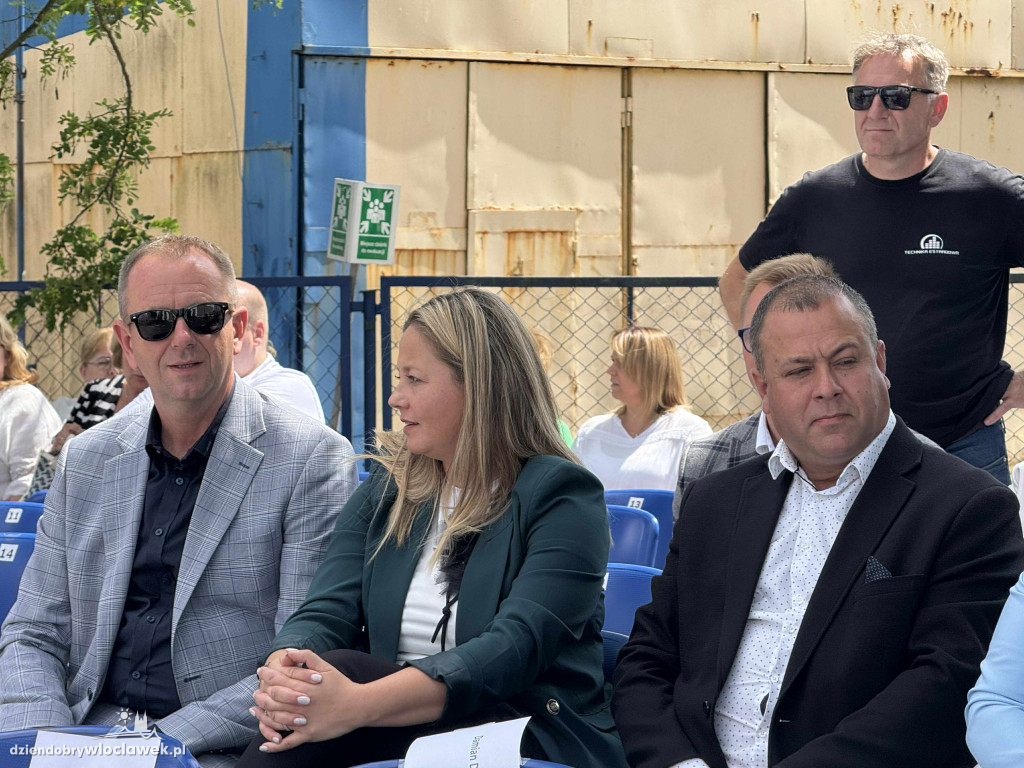 Uroczyste otwarcie rozbudowanego budynku E w PCZ