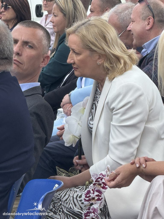 Uroczyste otwarcie rozbudowanego budynku E w PCZ