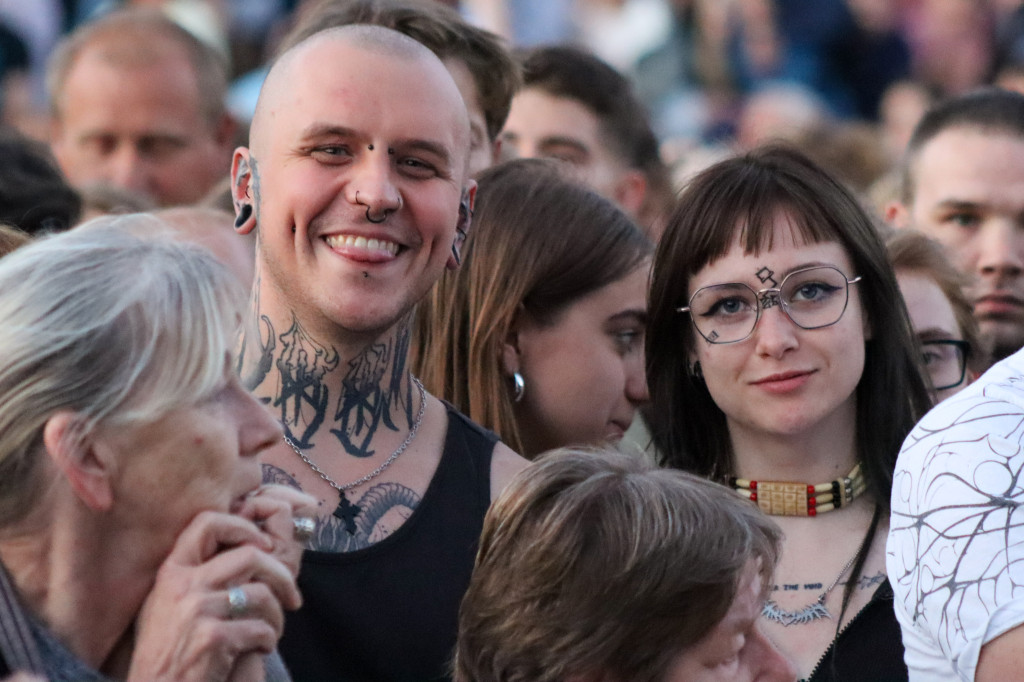 Dni Włocławka 2025: Lady Pank