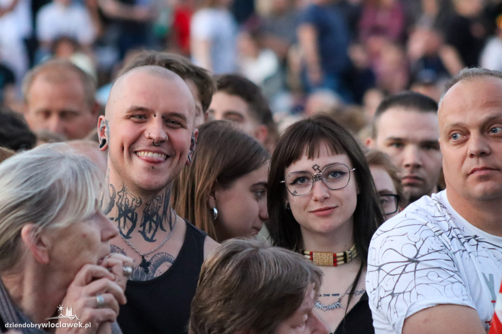 Dni Włocławka 2025: Lady Pank