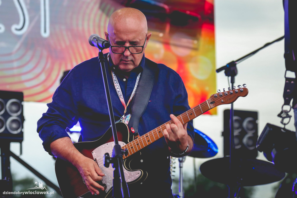 Lanberry, Danzel, Gromee - Summer FEST Lipno 2025