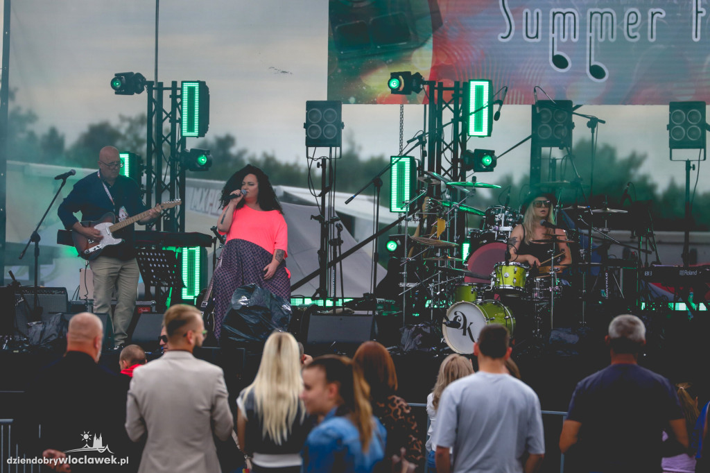 Lanberry, Danzel, Gromee - Summer FEST Lipno 2025