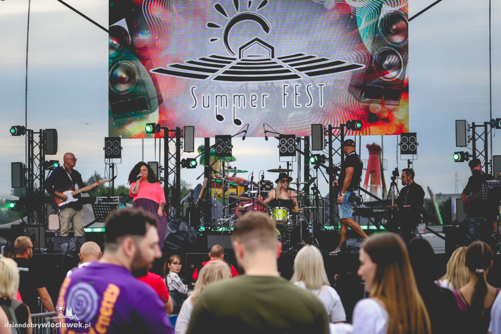 Lanberry, Danzel, Gromee - Summer FEST Lipno 2025