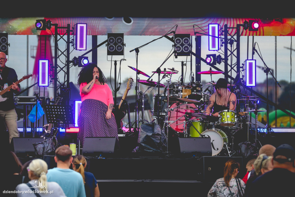 Lanberry, Danzel, Gromee - Summer FEST Lipno 2025