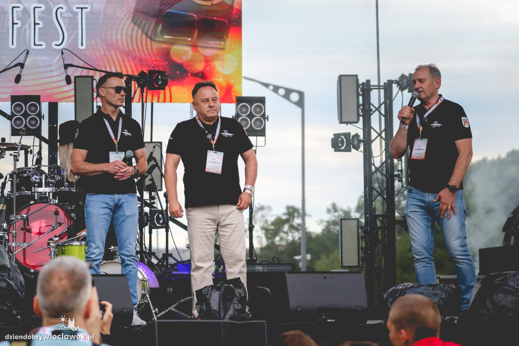 Lanberry, Danzel, Gromee - Summer FEST Lipno 2025