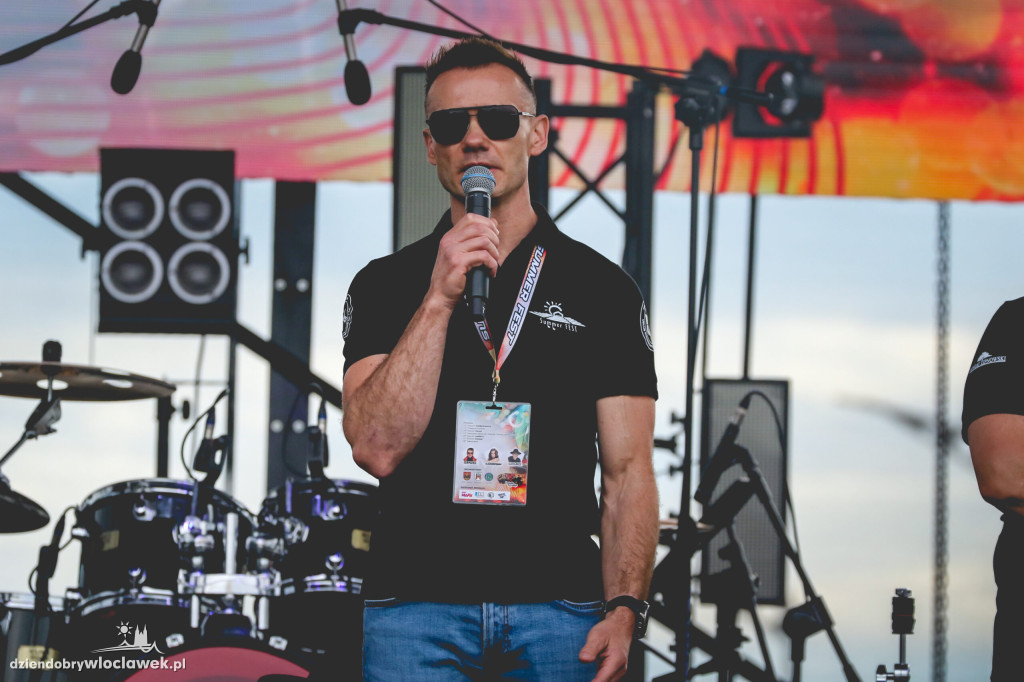 Lanberry, Danzel, Gromee - Summer FEST Lipno 2025