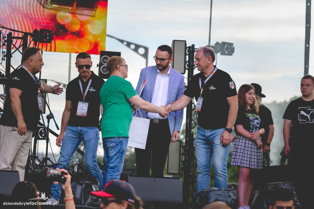 Lanberry, Danzel, Gromee - Summer FEST Lipno 2025