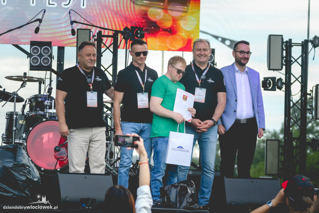 Lanberry, Danzel, Gromee - Summer FEST Lipno 2025