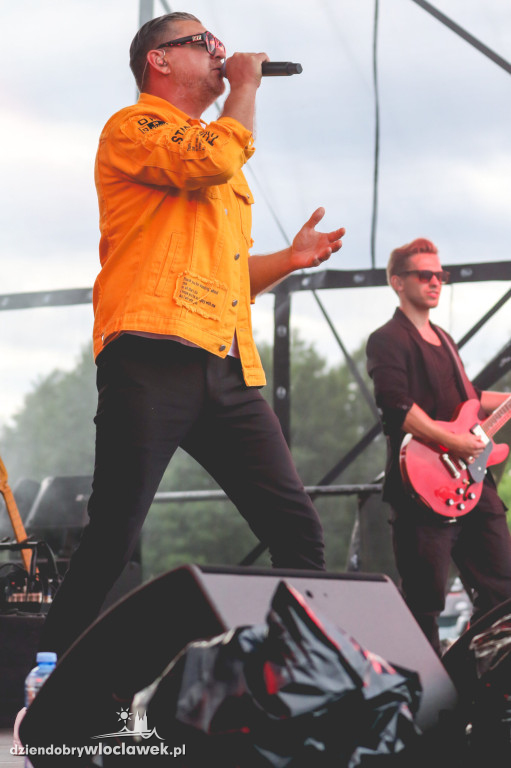 Lanberry, Danzel, Gromee - Summer FEST Lipno 2025
