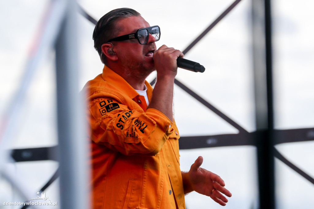 Lanberry, Danzel, Gromee - Summer FEST Lipno 2025