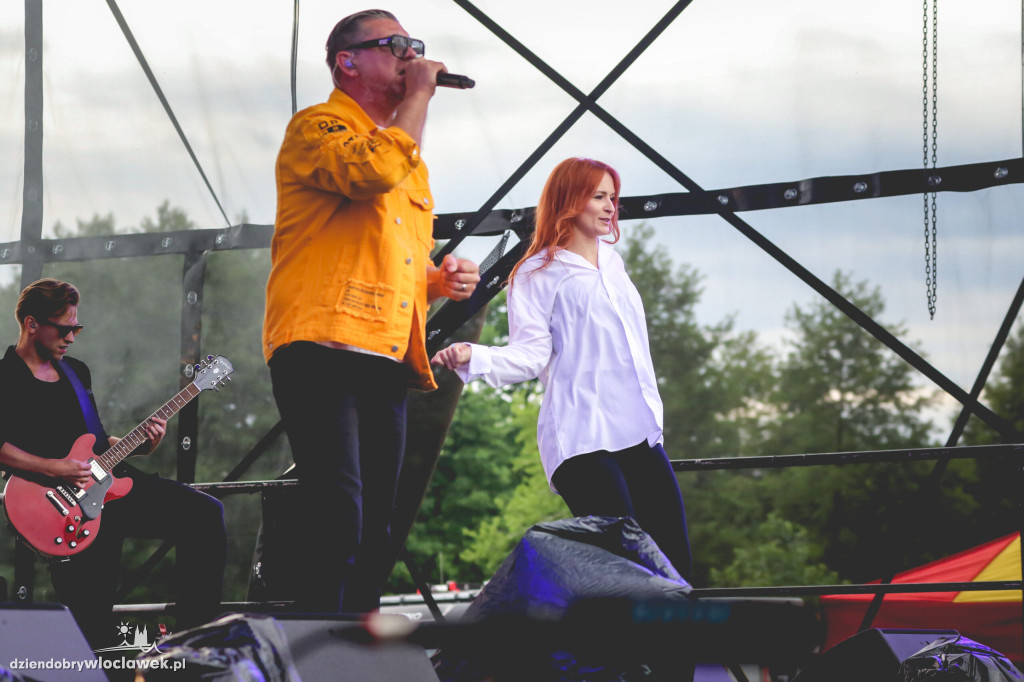 Lanberry, Danzel, Gromee - Summer FEST Lipno 2025