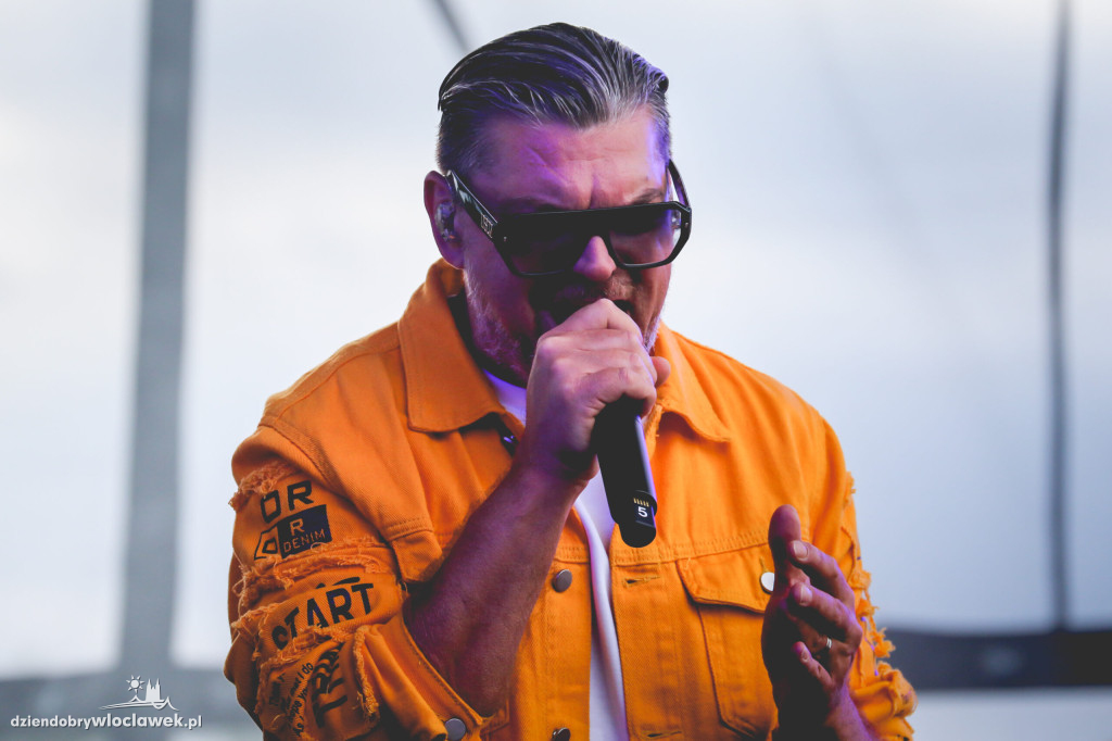 Lanberry, Danzel, Gromee - Summer FEST Lipno 2025