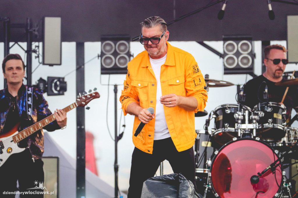 Lanberry, Danzel, Gromee - Summer FEST Lipno 2025