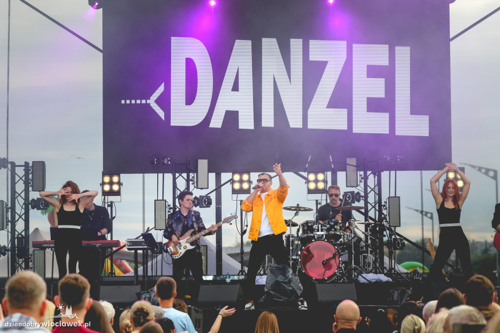 Lanberry, Danzel, Gromee - Summer FEST Lipno 2025