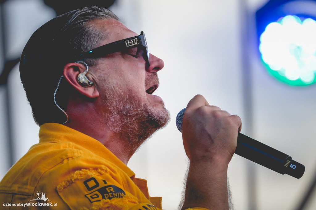 Lanberry, Danzel, Gromee - Summer FEST Lipno 2025