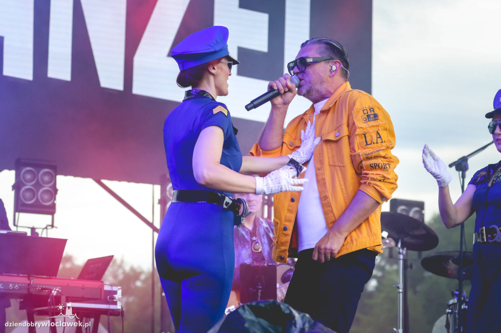 Lanberry, Danzel, Gromee - Summer FEST Lipno 2025