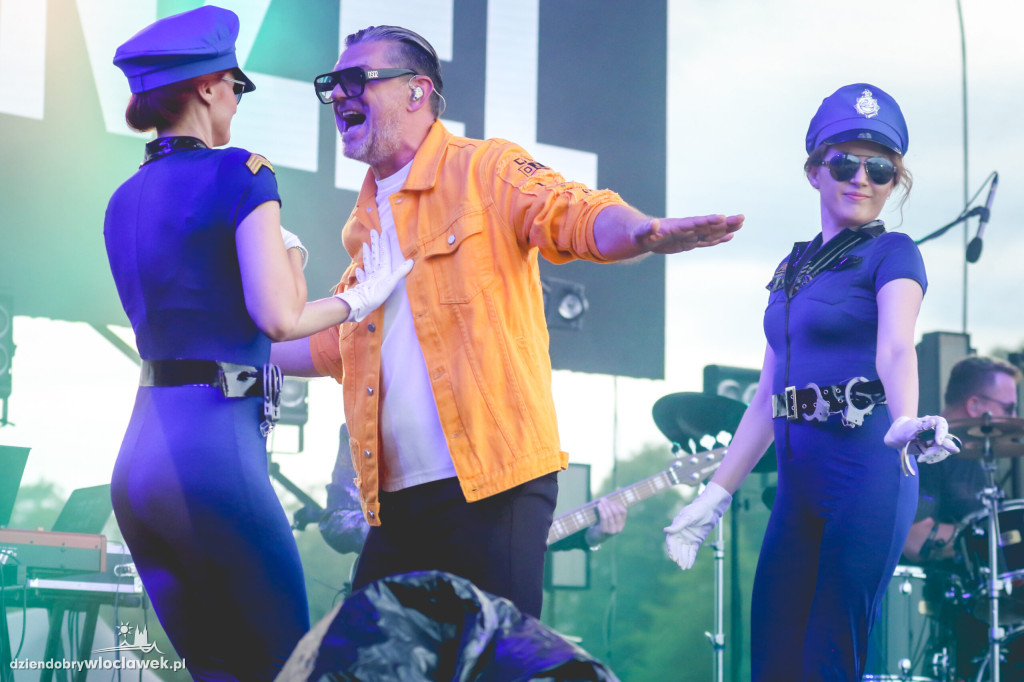 Lanberry, Danzel, Gromee - Summer FEST Lipno 2025