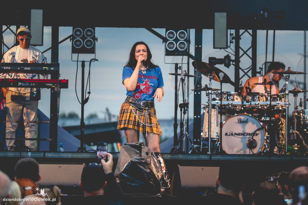 Lanberry, Danzel, Gromee - Summer FEST Lipno 2025