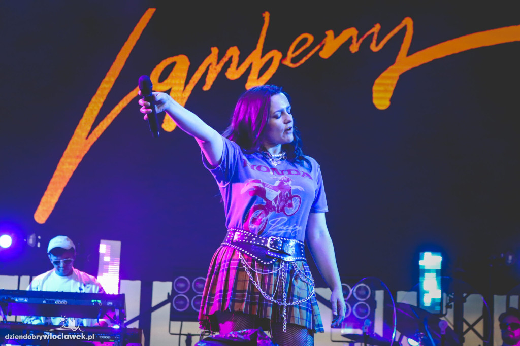 Lanberry, Danzel, Gromee - Summer FEST Lipno 2025