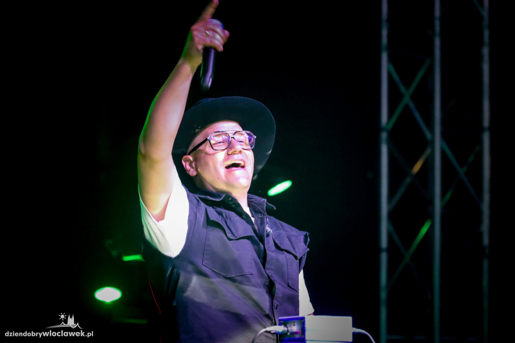 Lanberry, Danzel, Gromee - Summer FEST Lipno 2025