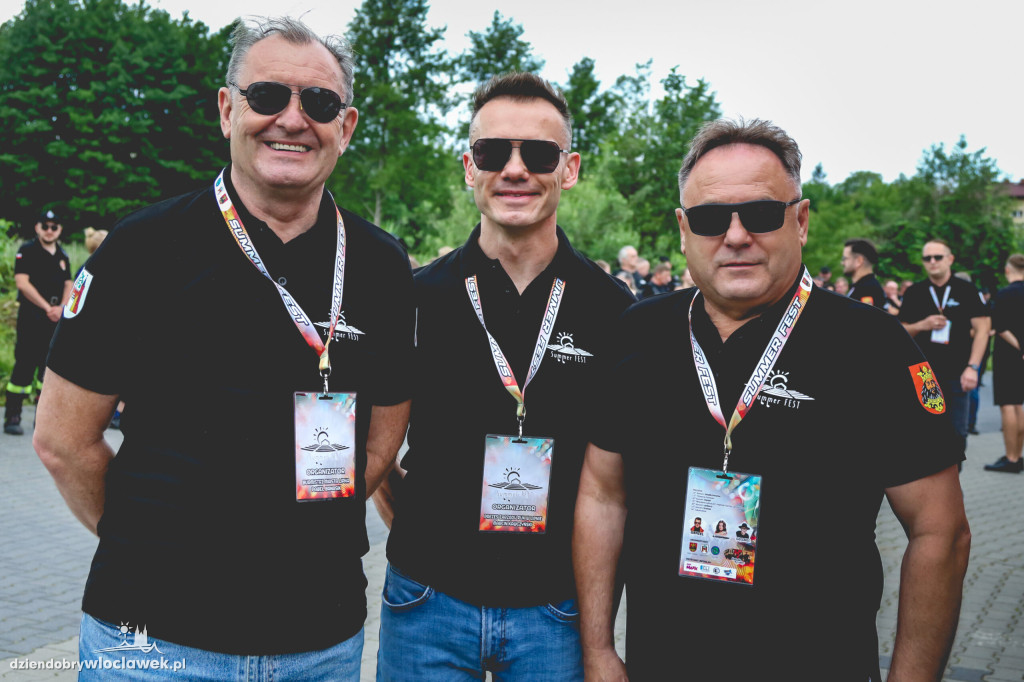 Lanberry, Danzel, Gromee - Summer FEST Lipno 2025