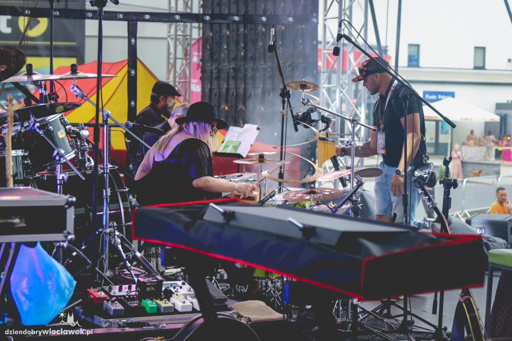Lanberry, Danzel, Gromee - Summer FEST Lipno 2025