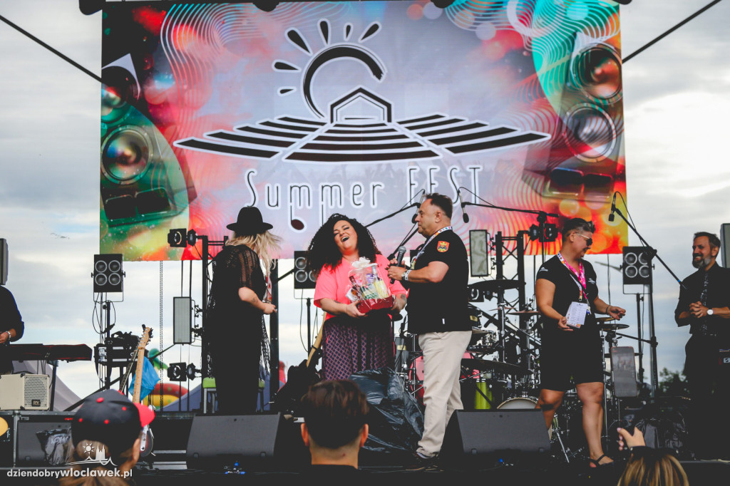 Lanberry, Danzel, Gromee - Summer FEST Lipno 2025