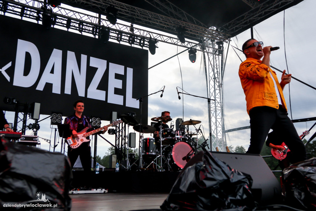 Lanberry, Danzel, Gromee - Summer FEST Lipno 2025