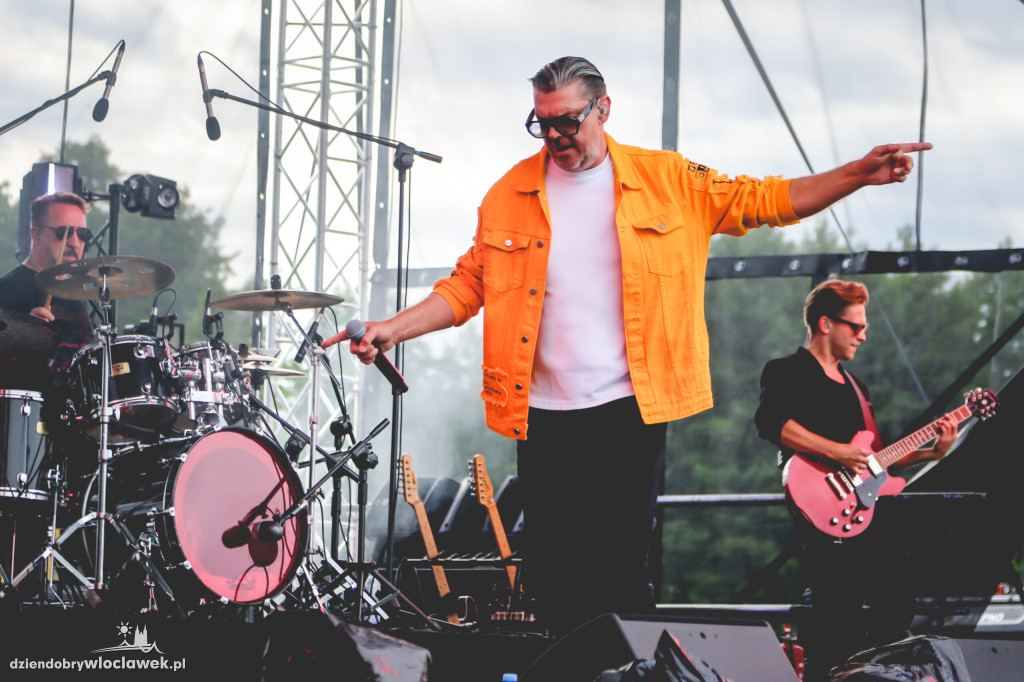 Lanberry, Danzel, Gromee - Summer FEST Lipno 2025