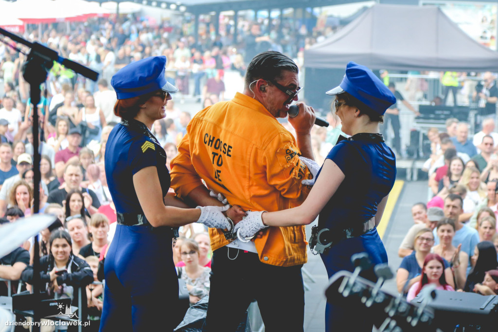 Lanberry, Danzel, Gromee - Summer FEST Lipno 2025