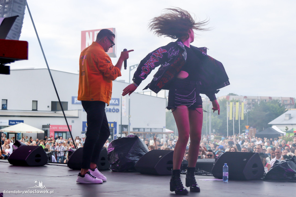 Lanberry, Danzel, Gromee - Summer FEST Lipno 2025