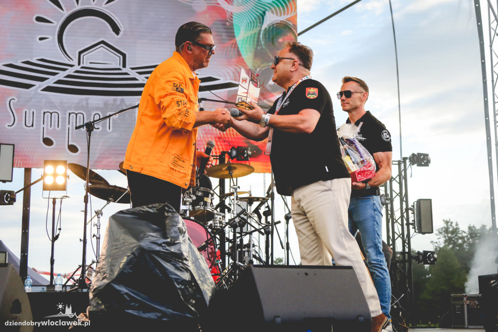 Lanberry, Danzel, Gromee - Summer FEST Lipno 2025