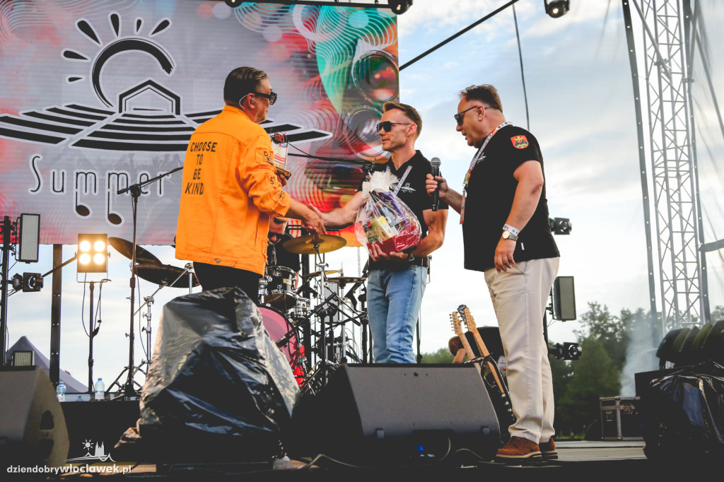Lanberry, Danzel, Gromee - Summer FEST Lipno 2025