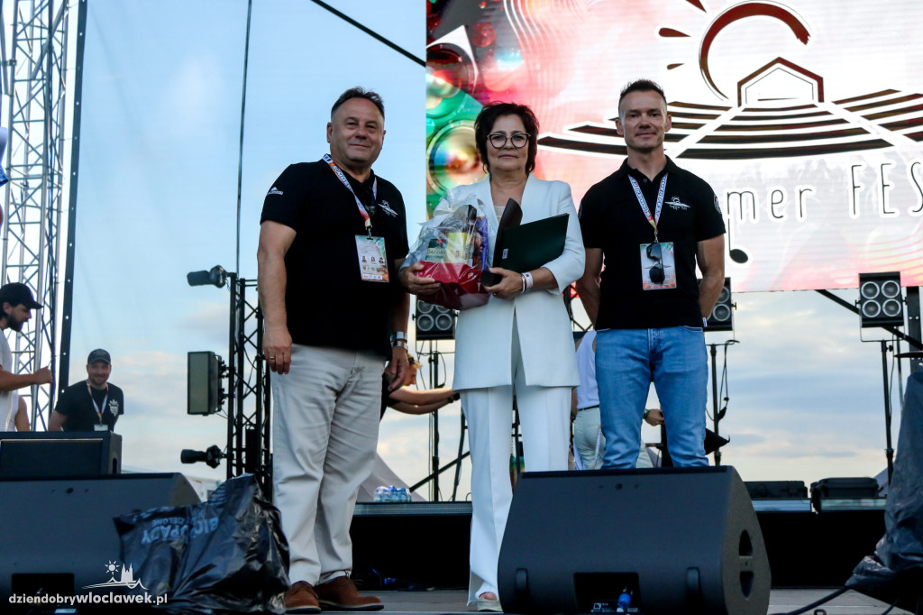 Lanberry, Danzel, Gromee - Summer FEST Lipno 2025