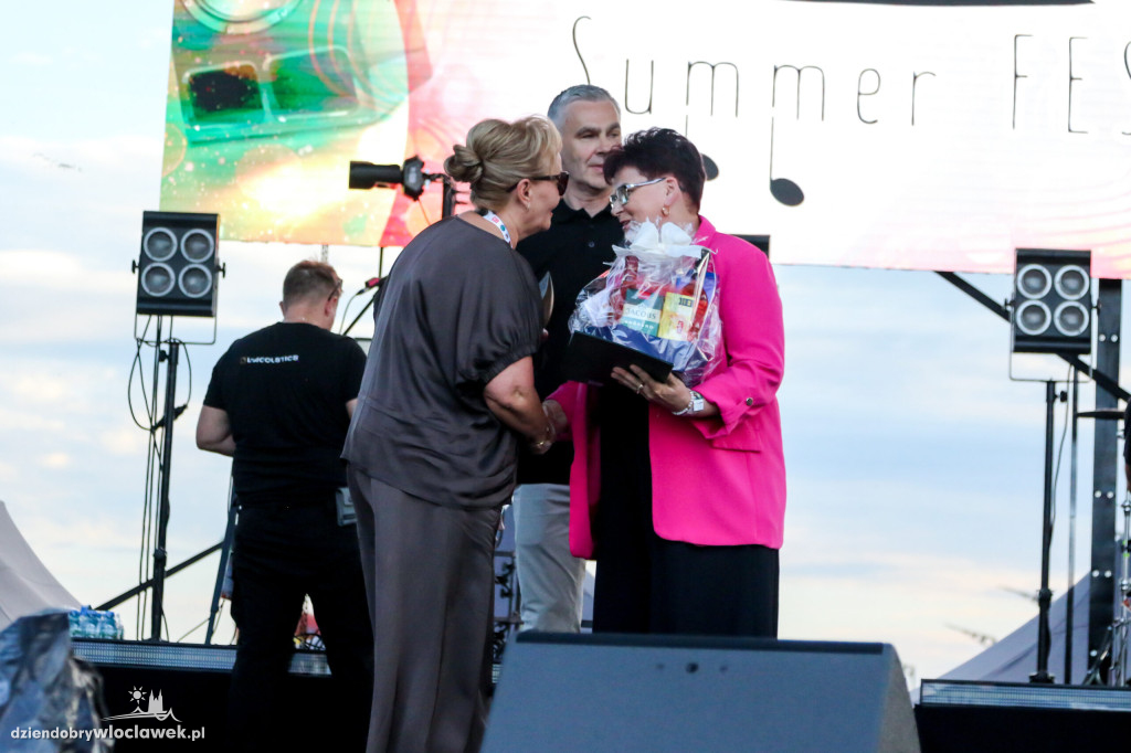 Lanberry, Danzel, Gromee - Summer FEST Lipno 2025