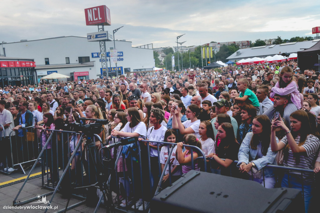 Lanberry, Danzel, Gromee - Summer FEST Lipno 2025